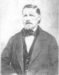 Johannes Diem (1806 - 1895) Profile